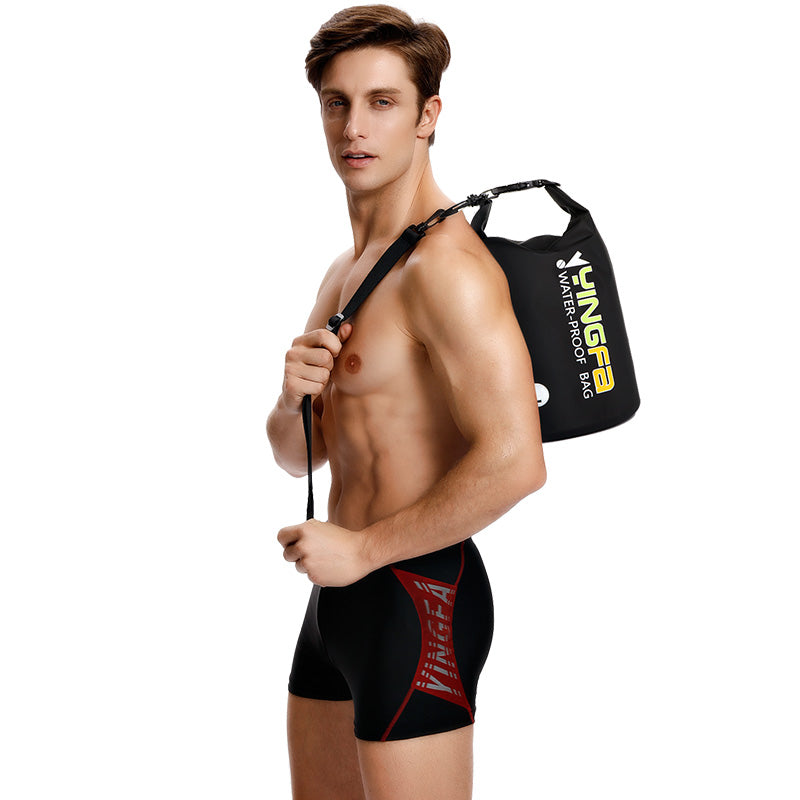 YINGFA New Waterproof Storage Swim Bag- WF2118