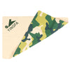 YINGFA swimming sports printing embossed wet absorbent towels- A6600
