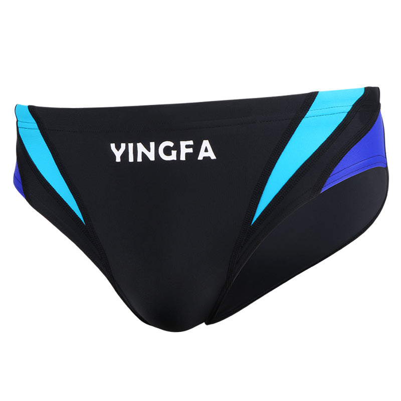 YINGFA) swimming trunks men's triangle- 9617