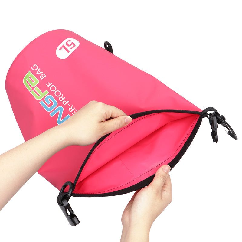YINGFA New Waterproof Storage Swim Bag- WF2118