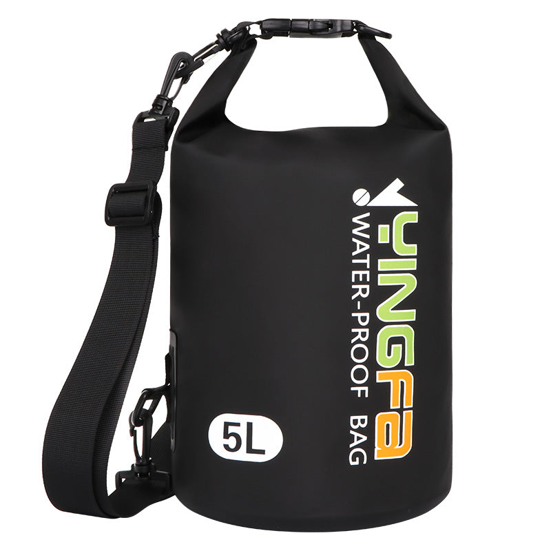 YINGFA New Waterproof Storage Swim Bag- WF2118